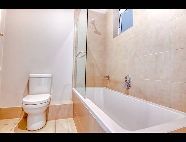 2 BEDROOM APARTMENT TO LET IN MORNINGSIDE